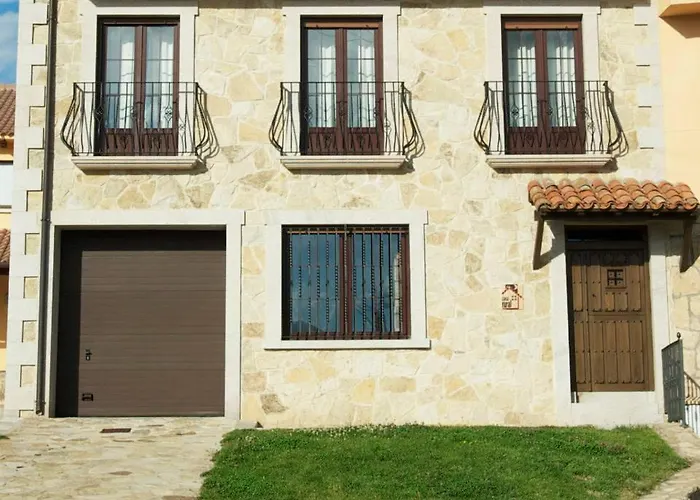El Meson De Gredos