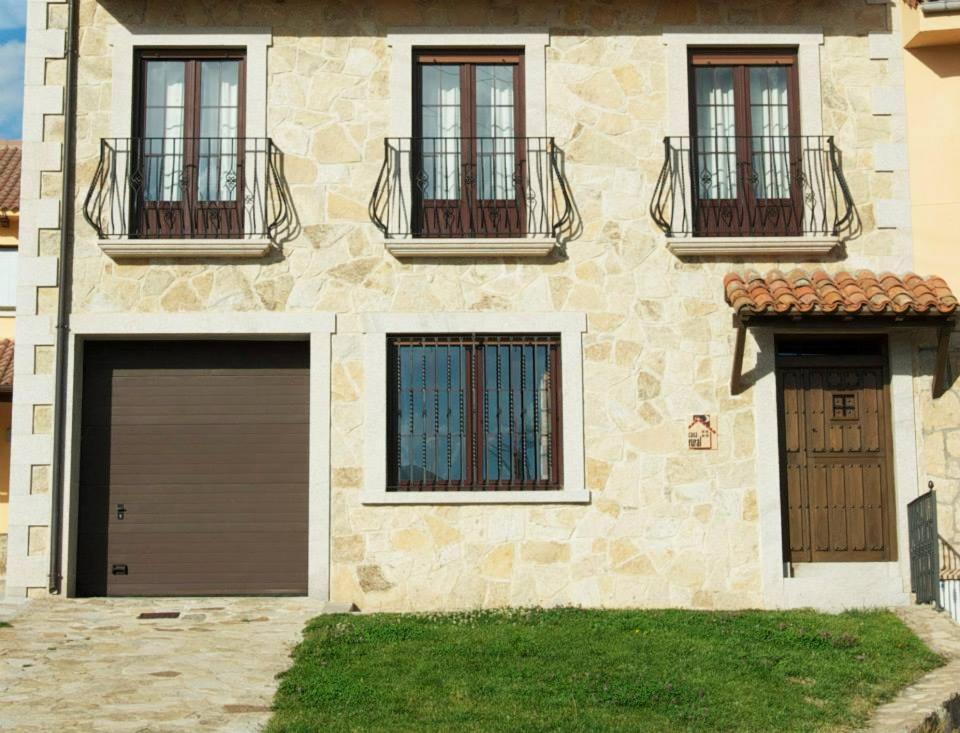El Meson De Gredos *